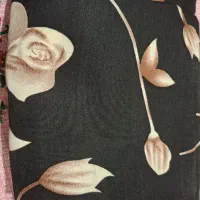 پارچه پیراهنی