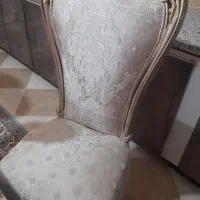 میز ناهارخوری ۸ نفره مدل نایس|میز و صندلی غذاخوری|شیراز, جانبازان|دیوار