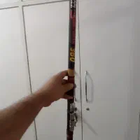 چوب لنسر ژاپنی