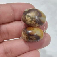 مهره تضمینی