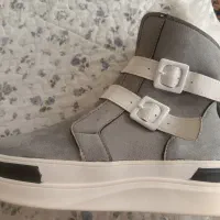 کفش،نیم بوت