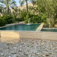 اجاره روزانه/هفتگی/ماهانه ویلا ۱۵۰۰ متری|اجارهٔ کوتاه‌مدت ویلا و باغ|کازرون, |دیوار