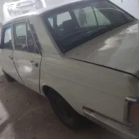 پیکان مدل ۸۳