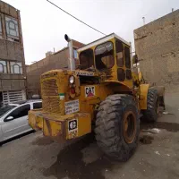 لودر 950 سریال11125|خودرو سنگین|تهران, امیریه|دیوار