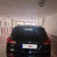 جکS5 اتومات مدل۹۵بیرنگ(قابل معاوضه)|خودرو سواری و وانت|تبریز, |دیوار