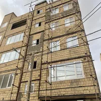 نصب داربست فلزی سعدی بلوار توس و کل شهر|خدمات پیشه و مهارت|مشهد, توس (بلوار توس)|دیوار