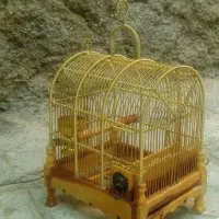 دستبافت برنج آلمانی