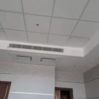 انواع سقف و دیوار کاذب و رافیکس|خدمات پیشه و مهارت|نورآباد, |دیوار