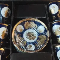 سرویس چای خوری