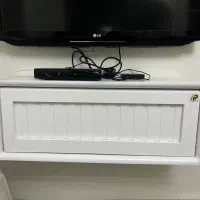 فروش جاکفشی و میز تی وی|جاکفشی، کمد، دراور|تهران, پونک|دیوار