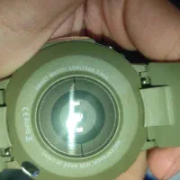 ساعت هوشمند goaltage مدل sw02|ساعت|آبادان, |دیوار