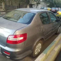 رانا مدل 96|خودرو سواری و وانت|تهران, ایرانشهر|دیوار