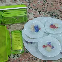 میوه خوری نایسر دایسر مجسمه چینی