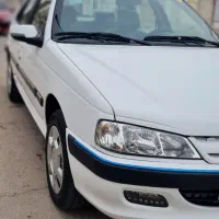 پارس موتور جدید مدل 1402