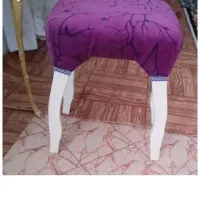 پاف نو مناسب میز آرایش یا استفاده کنار تخت