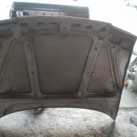 کاپوت جلو پژو آردی و روا  فابریکی|قطعات یدکی و لوازم جانبی|محمدشهر, محمدشهر|دیوار