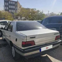 پژو 405 مدل 90|خودرو سواری و وانت|ابهر, |دیوار