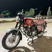 موتور ایژ روسی 88