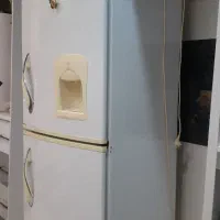 فروش یک عدد یخچال ۲قلو مدل دونار|یخچال و فریزر|یاسوج, |دیوار