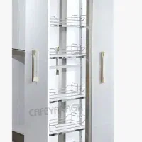 سوپر ریل وسط 39در47    6عدد