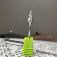 سرسوهان کاجی نوار سبز