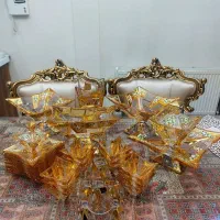 سرویس پذیرایی طلاکوب