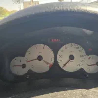 206 sd مدل 94|خودرو سواری و وانت|دوگنبدان, |دیوار