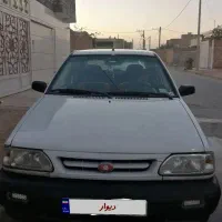 پراید مدل 87