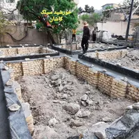 گروه ساختمانی خورشید سیلک کاشان|خدمات پیشه و مهارت|کاشان, کاشان|دیوار