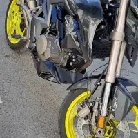 زونتس z4r 250