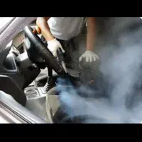 بخارشویی خودرو شریعتی|خدمات موتور و ماشین|خرمآباد, |دیوار