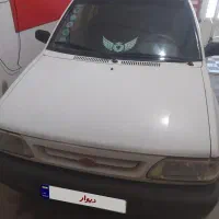 پراید مدل 85 سالم|خودرو سواری و وانت|نهاوند, |دیوار