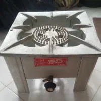 گاز|اجاق گاز و لوازم برقی پخت‌وپز|بروجرد, |دیوار