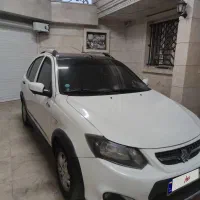 کوییک مدل ۱۴۰۰|خودرو سواری و وانت|رامهرمز, |دیوار