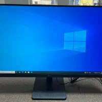 مانیتور 27 اینچ ال جی LG|قطعات و لوازم جانبی رایانه|تهران, بهجت‌آباد|دیوار