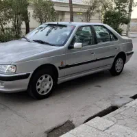 پرشیا فرانسه اصل مدل 1383عتیقه خانگی|خودرو سواری و وانت|مشهد, هفت تیر (حافظ)|دیوار