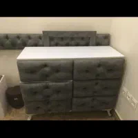 میوه خوری نواستفاده نشوده|ظروف سرو و پذیرایی|قم, ارم|دیوار