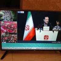 تلوزیون الجی ۳۲ ال ای دی