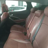 سانتافه مدل 2015 نیمه فول|خودرو سواری و وانت|بومهن, |دیوار