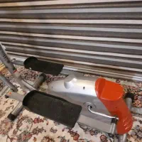 دستگاه ورزشی الپتیکال خانگی|تجهیزات ورزشی|نوشهر, |دیوار