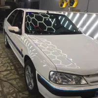 صافکاری فوری و تضمینی باحفظ رنگ اصلی خودرو|خدمات موتور و ماشین|رشت, منظریه|دیوار