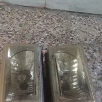 چراغ جلوی پیکان وانت