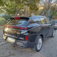 هایما 8S مدل ۱۴۰۲ کم کار|خودرو سواری و وانت|مشهد, نیروی هوایی|دیوار