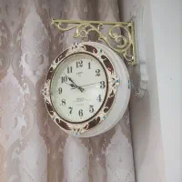 ساعت دیواری