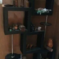 فروش یک عدد ویترین