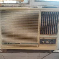 مشتری کولر خرب وسالم