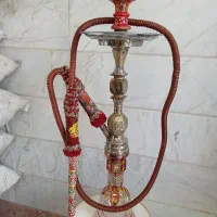 حاج قلیون قلم زنی