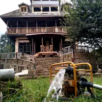 حفاری چاه آب گیلان با تضمین کتبی آبدهی|خدمات پیشه و مهارت|رشت, معلولین|دیوار