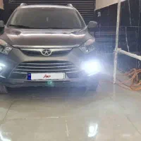 جک s5 مدل 94 بدون رنگ