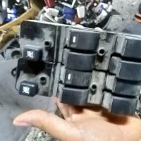 لوازم یدکی میتسوبیشی لنسر ۲۰۱۷